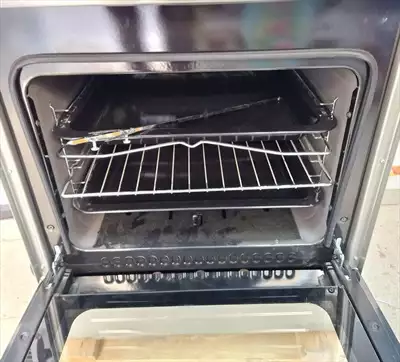  صورة 1 Cuisinière TECHNO FLAMME