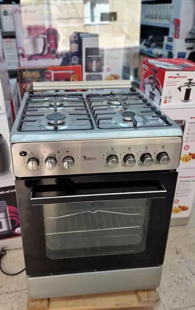  صورة 2 Cuisinière TECHNO FLAMME