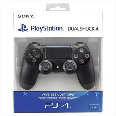  صورة 2 La manette PS4 sony noir