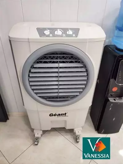  صورة 2 Air cooler marque géant 60L