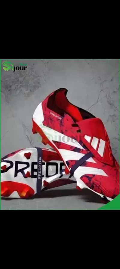  صورة 1 Soulier Predator ADIDAS copie original