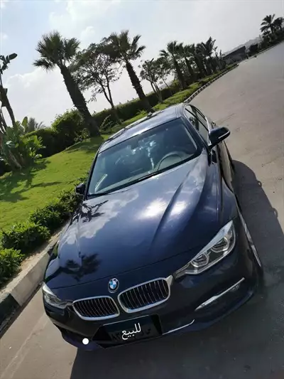  صورة 10 BMW 318i