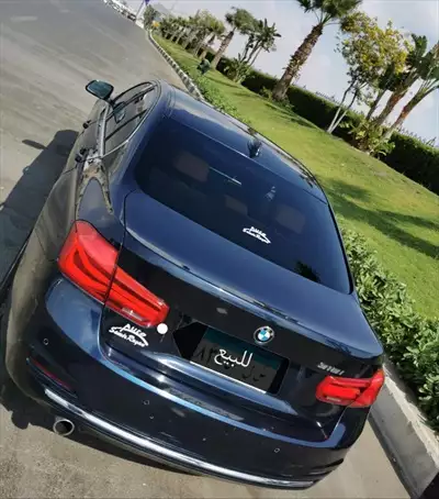  صورة 6 BMW 318i