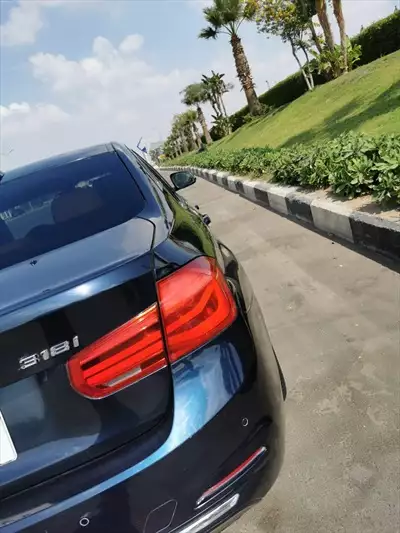  صورة 9 BMW 318i