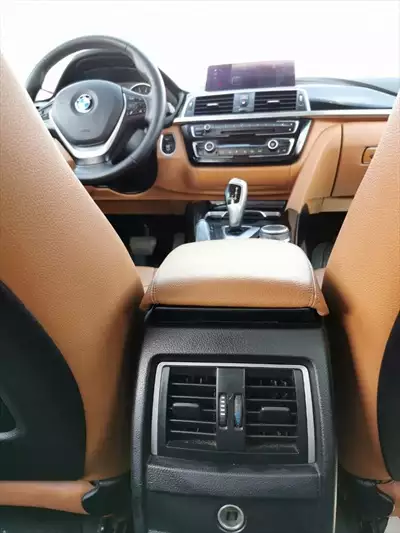  صورة 5 BMW 318i