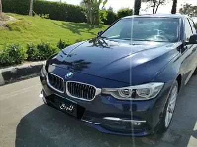  صورة 2 BMW 318i