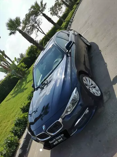  صورة 11 BMW 318i