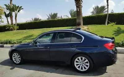  صورة 8 BMW 318i