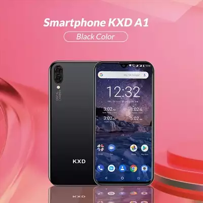  صورة 1 موبايل Smartphone KXD A1