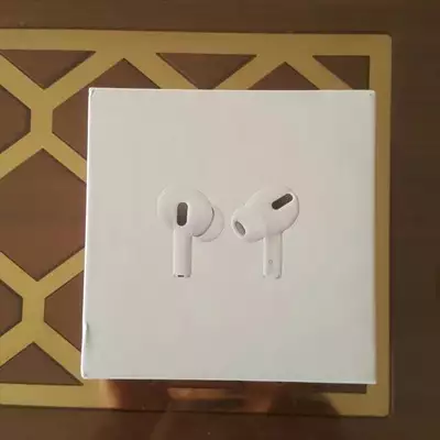  صورة 1 Airpods pro semi original درجة اولي