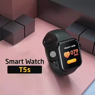  صورة 1 Smart Watch T5s