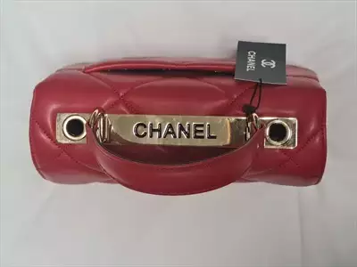  صورة 4 شنطة CHANEL