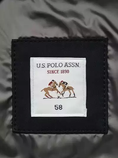  صورة 5 جاكيت تركي US POLO ASSN