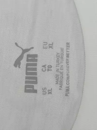  صورة 3 تي شيرت أصلي PUMA