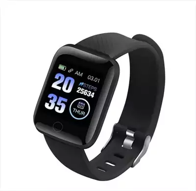  صورة 1 smart watch