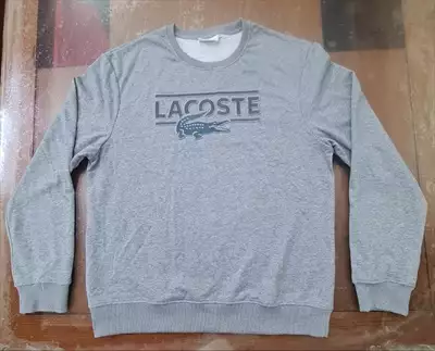  صورة 1 سويت شيرت LACOSTE