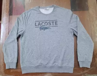  صورة 2 سويت شيرت LACOSTE