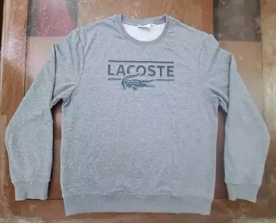  صورة 3 سويت شيرت LACOSTE