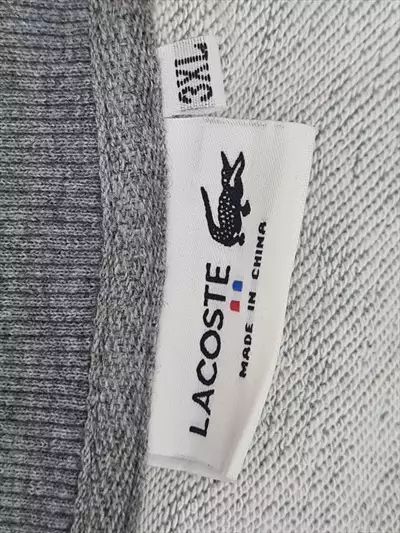  صورة 5 سويت شيرت LACOSTE