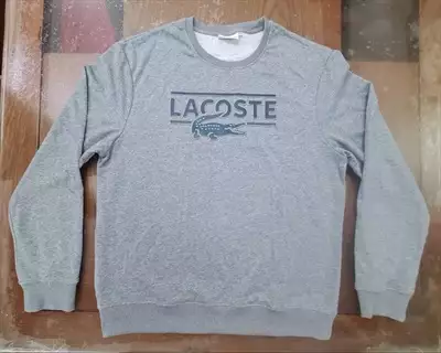  صورة 4 سويت شيرت LACOSTE