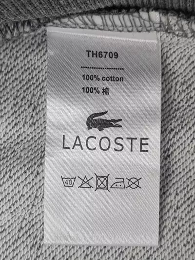  صورة 6 سويت شيرت LACOSTE