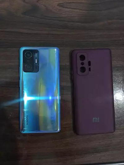  صورة 1 هاتف Xiaomi 11t