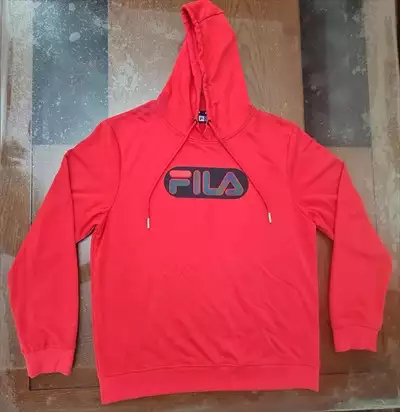  صورة 3 سويت شيرت FILA