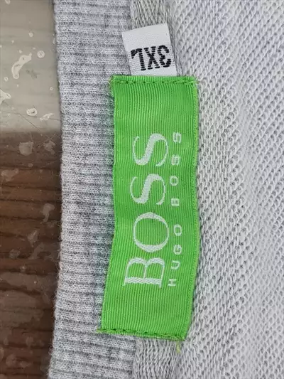  صورة 5 سويت شيرت HUGO BOSS