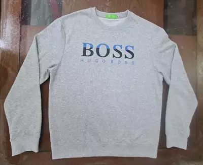  صورة 2 سويت شيرت HUGO BOSS