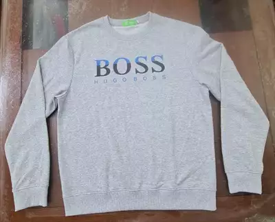  صورة 3 سويت شيرت HUGO BOSS