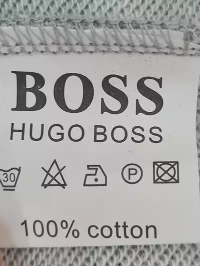  صورة 6 سويت شيرت HUGO BOSS