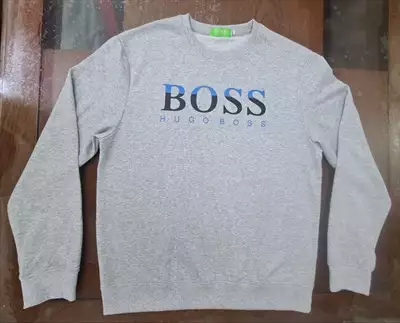  صورة 1 سويت شيرت HUGO BOSS