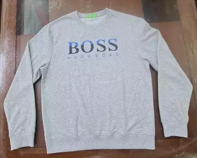  صورة 4 سويت شيرت HUGO BOSS