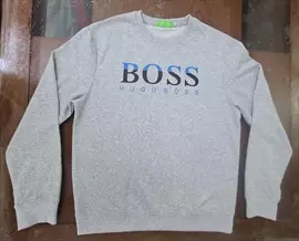 صورة - سويت شيرت HUGO BOSS