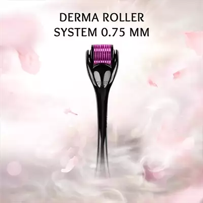  صورة 6 pin skin Roller بسعر مغرى