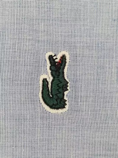  صورة 6 قميص خريفي LACOSTE