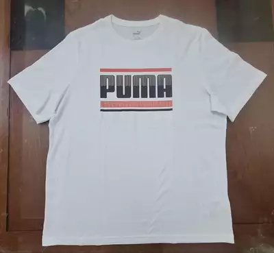  صورة 1 تي شيرت أصلي PUMA