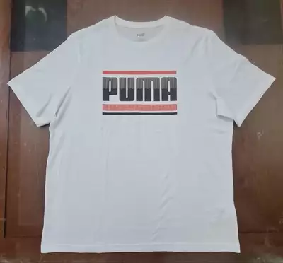  صورة 2 تي شيرت أصلي PUMA