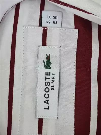  صورة 5 قميص فرنساوي LACOSTE