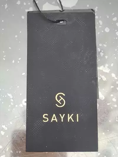  صورة 6 بنطلون تركي أصلي SAYKI