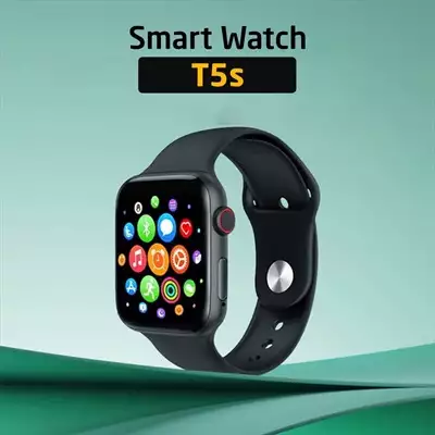  صورة 1 smart watch T5S