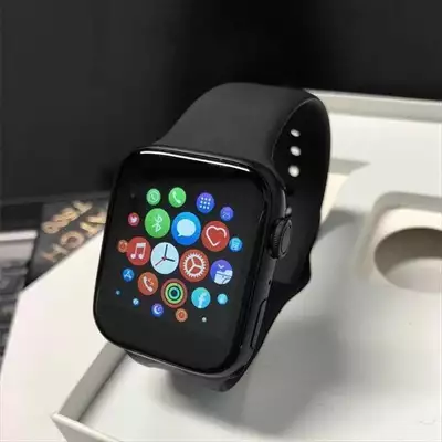  صورة 4 smart watch T5S