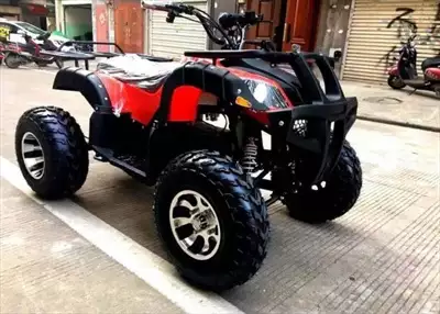  صورة 6 تصفيات ال بيتش باجي beach buggy