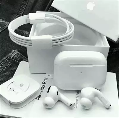  صورة 4 Abood BD Airpods Pro Semi Original