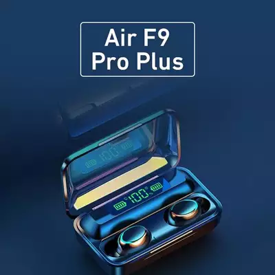  صورة 1 realme air f9 pro