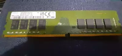  صورة 5 Ram ddr4