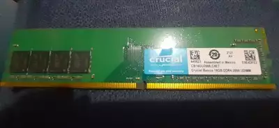  صورة 2 Ram ddr4