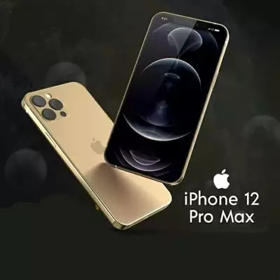  صورة 3 lphone pro max 12