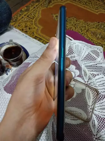  صورة 2 الفون بحالة كويسه جدا Oppo A9 2020