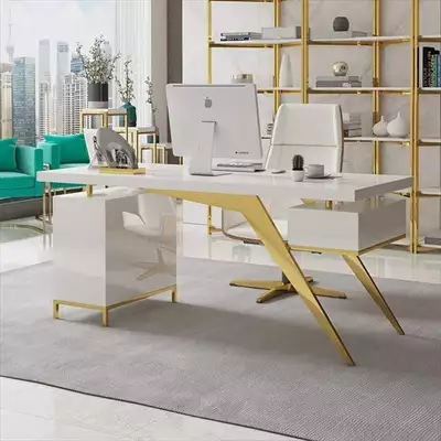  صورة 1 Modern luxury desk